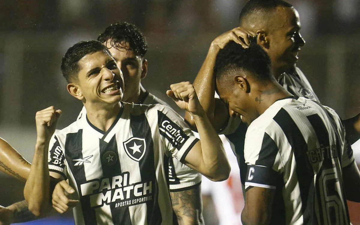 Botafogo tem a chance de estabelecer um novo recorde no Campeonato Brasileiro.